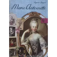 Marie-Antoinette - Raphaël Dargent