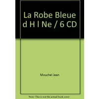 La Robe Bleue d H l Ne / 6 CD