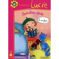 Opération dodo - Eckart Fingberg, Michael Mädel, Udo Beissel, Collectif, Marion Jaouen