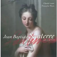 Jean-Baptiste Santerre (1651-1717) - Claude Lesné, Françoise Waro