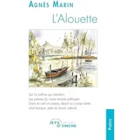 L'Alouette - Agnès Marin