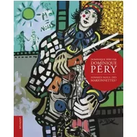 Dominique Péry par Dominique Péry - Dominique Péry
