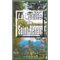 La mutilée de Saint-Renan - Alain Couprie
