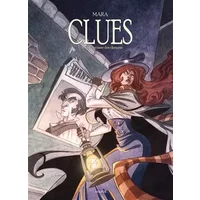 Clues - tome 4 A la croisée des chemins (4) - Mara