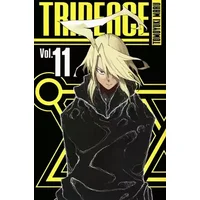 Tripeace T11 (11) - Tomoyuki Maru
