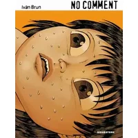 No Comment - Ivan Brun