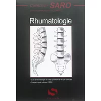 Rhumatologie - Sabrina Hamroun, Romain Garofoli