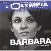 Les concerts mythiques de l'Olympia, février 1978