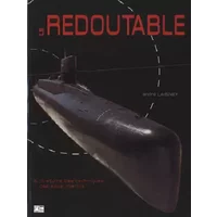 Le Redoutable & Hist Techniques S-Marins - LAISNEY André