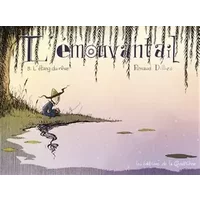 L'Émouvantail - Tome 5 - L'Étang du rêve