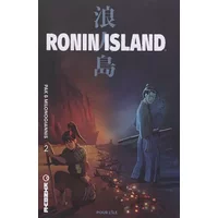 Ronin Island - Tome 2 - Pour l'île - Giannis Milonogiannis, Greg Pak