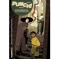 Punch ! Saison 2 - Catharsis - Letouzé Camille, Jonathan Garnier