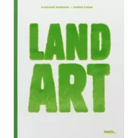 Land Art - Floriane Herrero, Ambre Viaud