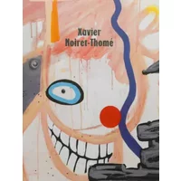 Xavier Noiret-Thomé - Denys Zacharopoulos, Bernard Marcadé, Hans Theys