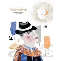 Tchoumidema - Isabelle Wlodarczyk