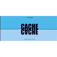 Cache-cache - Monsieuroff