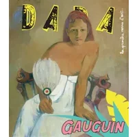 Gauguin (revue dada 202) - COLLECTIF, Antoine ULLMANN, Simon ROUSSIN