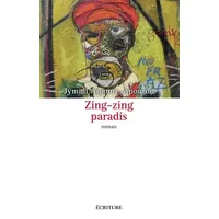 Zing-zing paradis - Jymmi Anjoure-Apourou