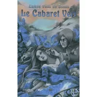 Le Cabaret Vert - Estelle Valls de Gomis