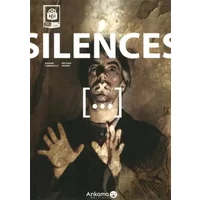 Silences 1 - Anthony Yno Combrexelle, Matthias Haddad
