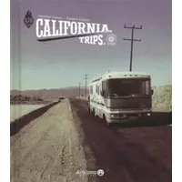 California Trips (1CD audio) - Jonathan Garnier, Frédéric Claquin
