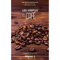 les vertus du cafe - ma petite collection - SALICETI VARTANIAN V