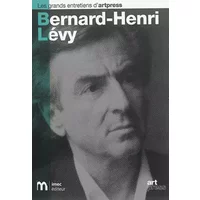Bernard-Henri Lévy - Art Press