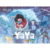 Balade de Yaya (la) Vol.8 - OMONT Jean Marie