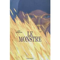 Le monstre - Joseph Safieddine, Tom
