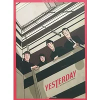 Yesterday T 1 - Jérémie Royer, David Blot