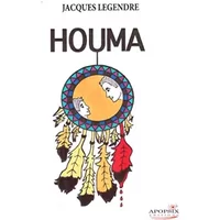 HOUMA - Jacques LEGENDRE