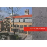 Musée de Valence - Pierre Grundmann