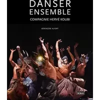 Danser ensemble: Compagnie Hervé Koubi - Bérengère Alfort