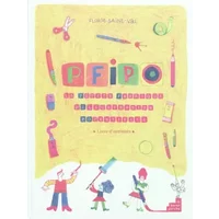 PFIPO: La petite fabrique d'illustration potentielle - Florie Saint-Val