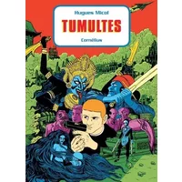 Tumultes - Hugues Micol