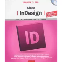 InDesign - Oracom Editions