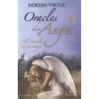 Oracles des Anges - 365 conseils de vos anges - Doreen Virtue