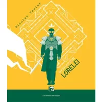 OPERATION LORELEI - NICOLAS TEXIER