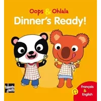 Dinner's ready! - Mellow