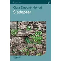 S'adapter - Clara Dupont-Monod