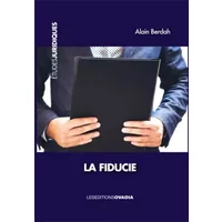 La fiducie - Alain Berdah