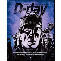 D-Day - À L'Assaut De La Forteresse Europe (Bd) - COLLECTIF