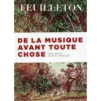 Feuilleton 13 - Collectif