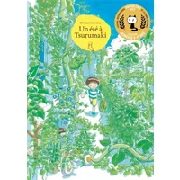 Un été à Tsurumaki - Shin'ya Komatsu, Aurélien Estager