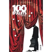 100 BULLETS T15 - Brian AZZARELLO, Edouardo RISSO