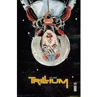 Trillium - Lemire Jeff, Lemire Jeff