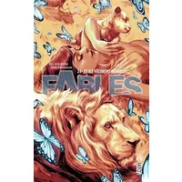 FABLES - Tome 24 - Willingham Bill