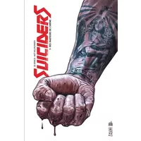 SUICIDERS Tome 1 - Bermejo Lee, Bermejo Lee