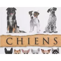 Chiens - Philippe Poulet