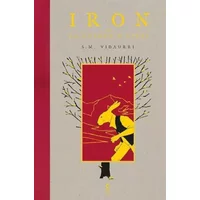 Iron : Ou la guerre d'après - Shane-Michael Vidaurri, Chopan